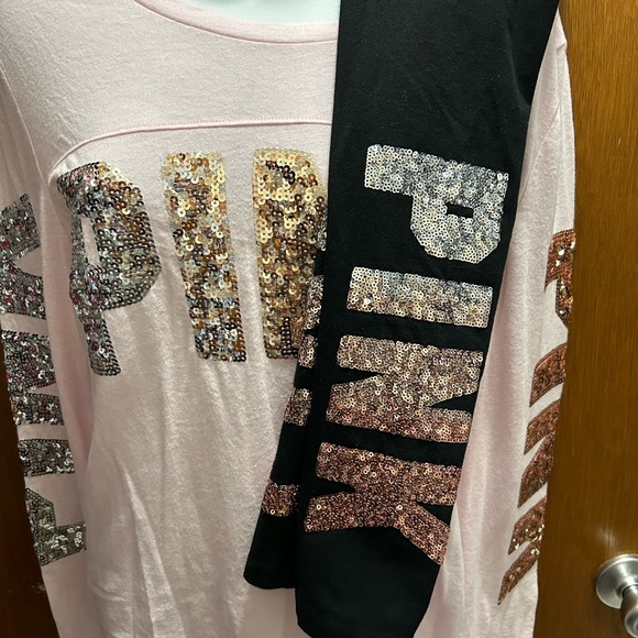 PINK Victoria's Secret Other - Pink Victoria’s Secret set